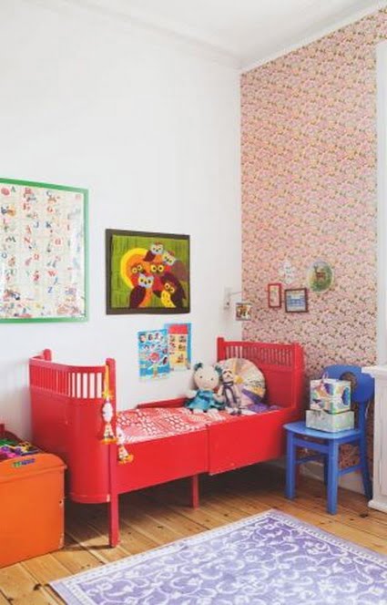 decoracion infantil