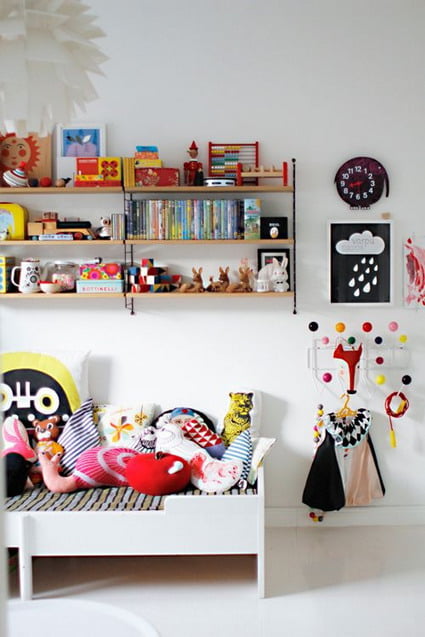 decoracion infantil