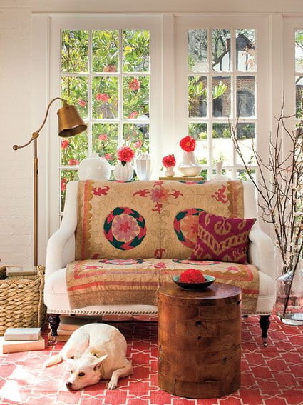 decoracion living pequeño3