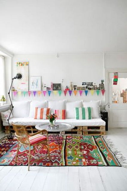 living colores