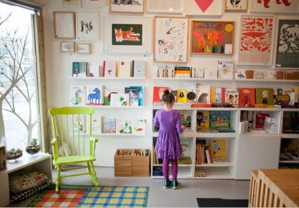 decoracion niña