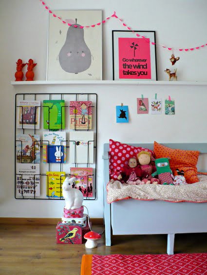 decoracion niños