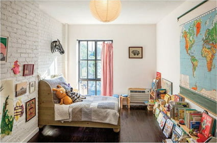 decoracion niños