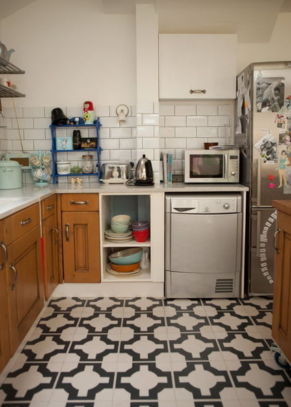 cocina