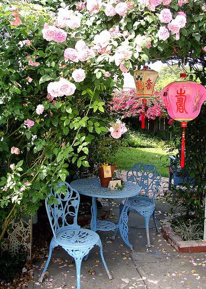 jardines