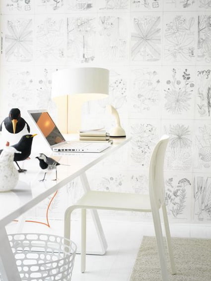 decorar oficina