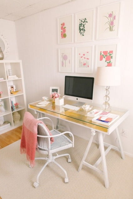 decorar oficina