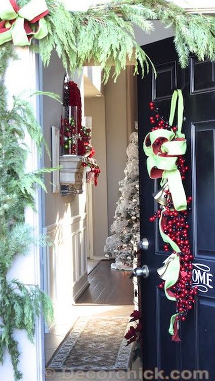 navidad decoracion