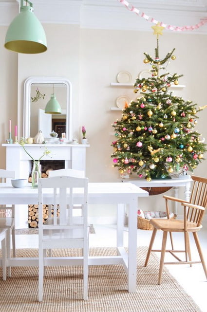 navidad decoracion