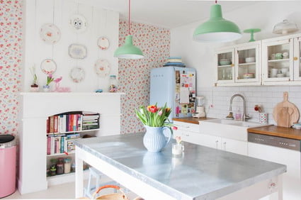 cocina pastel 1