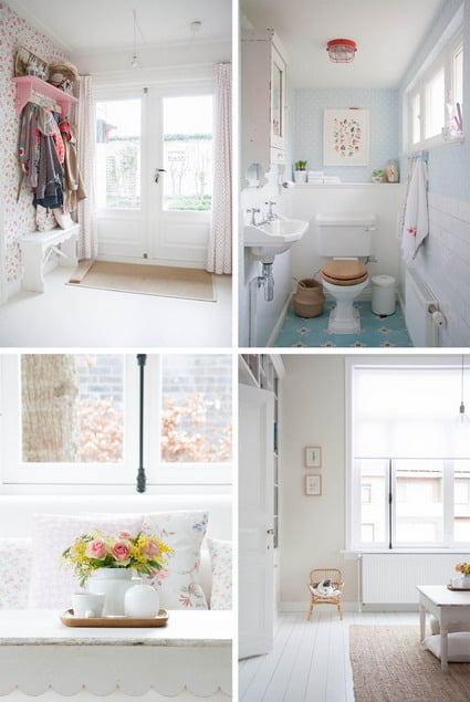 color pastel - DecoraTrucos