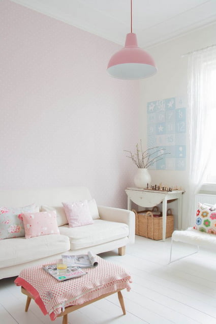 living pastel