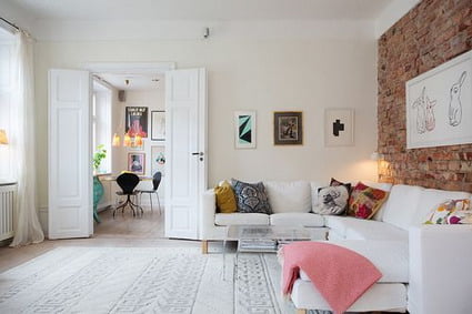 decoracion pared ladrillos1