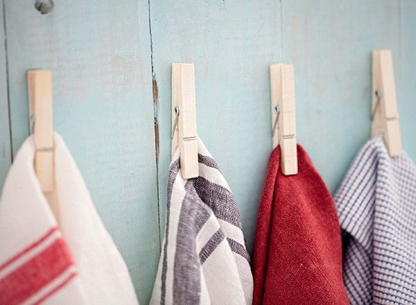 Ideas fáciles para cocinas