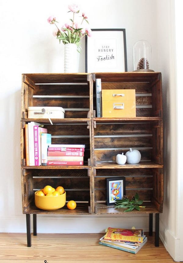 Muebles DIY