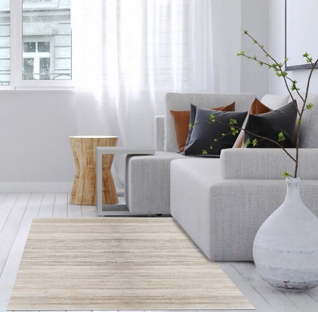 Cómo decorar tu casa con textiles