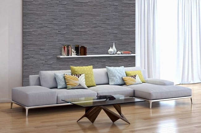 Cómo decorar tu casa con textiles