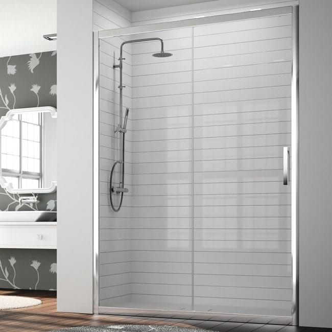 Mamparas de baño