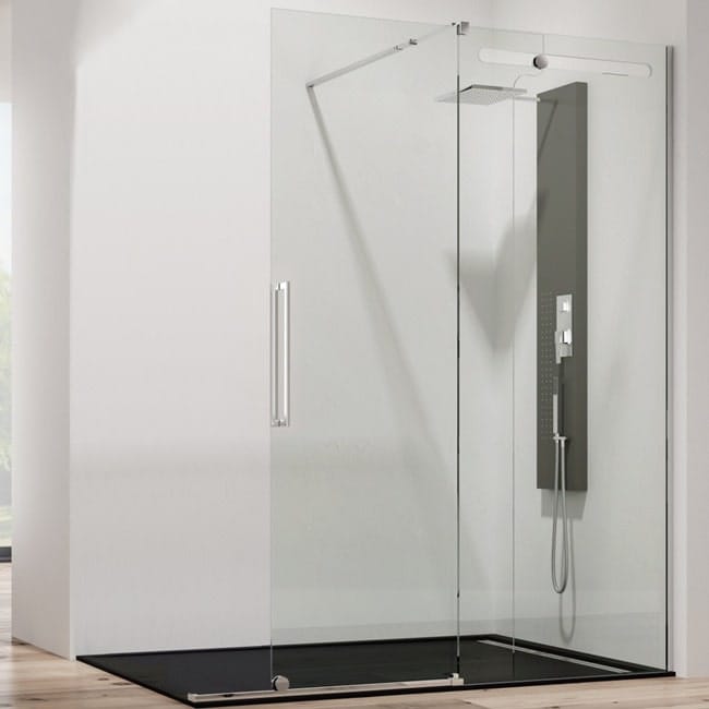 Escoger la mejor mampara para tu baño