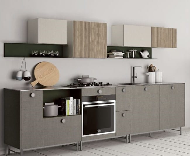 Muebles de cocina
