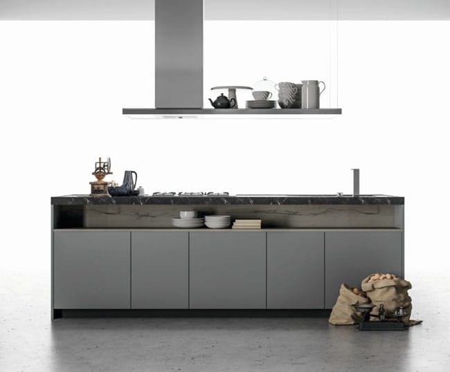Mobiliario de cocina