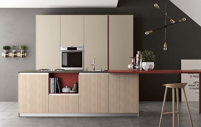 Cómo reformar tu cocina sin obras