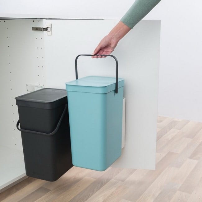 Productos que cuidan el medio ambiente