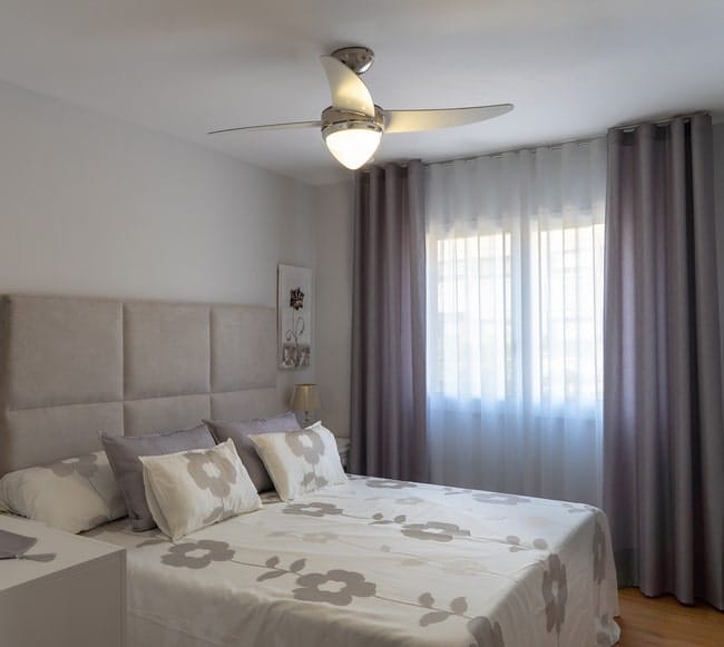 Cortinas clásicas