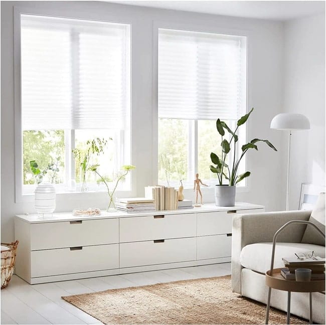 Estores para ventanas grandes