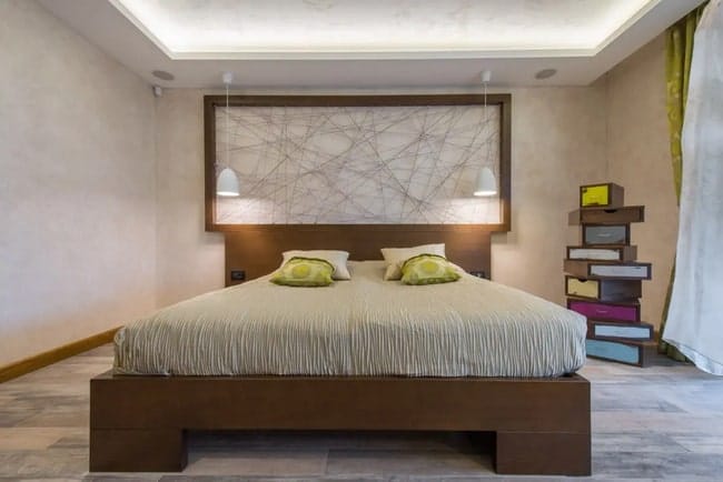 Ideas para dormitorios