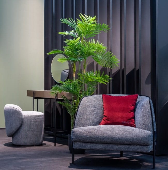 Tendencias en telas para tapizar muebles