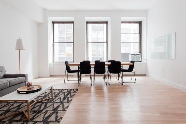 Consejos básicos sobre decoración