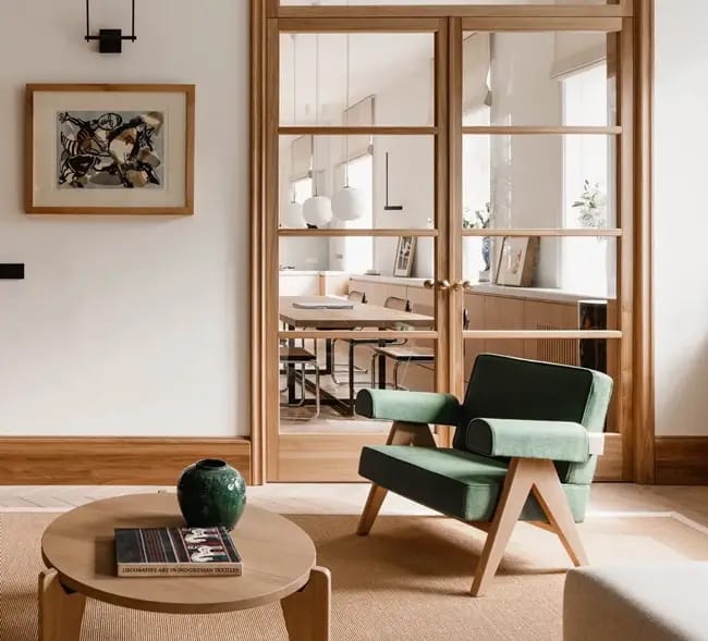Tendencias en puertas de interior