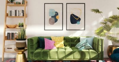 Cómo elegir el mejor sofá cama