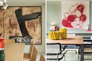 Las tendencias de decoración para 2025 según Luzio