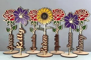 El negocio de las impresoras láser