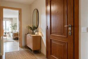 Cómo mejorar la seguridad de casa sin cambiar la puerta